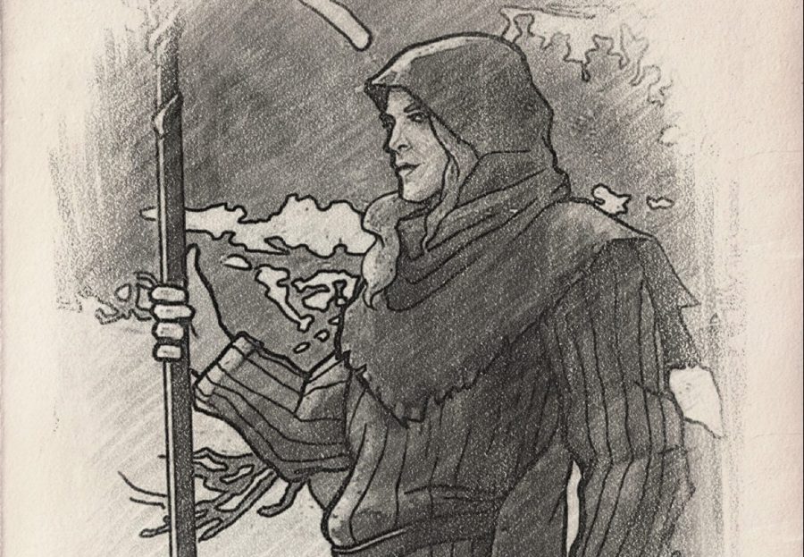 Рольф Меркадер